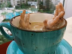 -威尼斯西餐厅(扬名广场店)