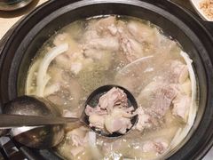 原味椰子鸡-润泽园椰子鸡(汇一城店)