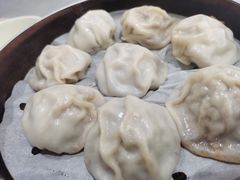 -鸡鸣汤包(仙林店)