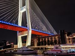 -黄浦江游览快线(金陵东路码头)