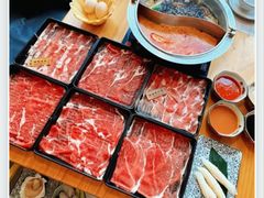 -牛匠和牛寿喜锅(西安总店)