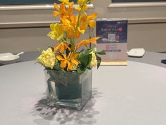 -狮王府淮扬菜(玄武湖金茂览秀城店)