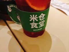 -米仓食堂(皇庭广场店)