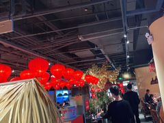 大堂-老湘村·湖南土菜(天河维多利店)