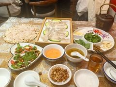 -官塘锋记鱼生·生腌·砂锅粥(牌坊街店)
