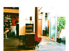 -铃木食堂(帽儿胡同店)