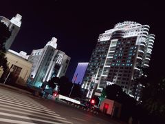 -光谷广场