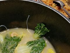 -稻香酒家·33年老字号·港式粤菜(富邦中心店)