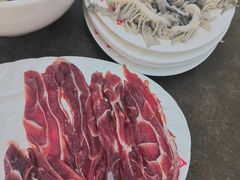 -万祥牛肉火锅(金龙店)