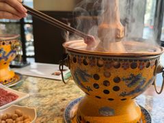 -南门涮肉(上海一店)