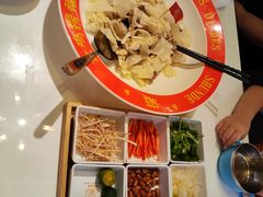 -清晖小苑•顺德地方菜(壹海城店)