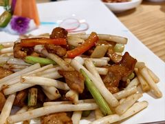 -德胜轩正宗顺德菜(宝安沙井会展中心店)