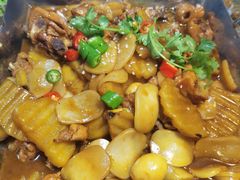 -煲得鲜·桐乡煲·小龙虾(万达店)