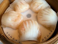 蝦餃-金苑海鲜酒家(来魅力店)