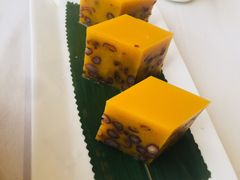 南瓜红豆糕-福鼎轩海鲜大酒楼(皇轩酒店)
