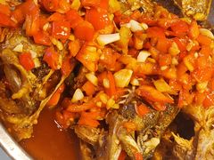 -洞庭米湘·湖南菜(银河SOHO店)