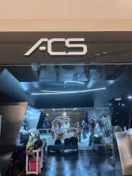 -ACS舞蹈工作室