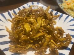 -新疆阿卜杜拉烧烤餐厅(四方坪店)