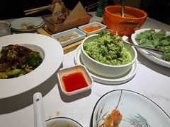 -33号大院·青岛本帮菜(五四广场店)