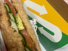 -赛百味SUBWAY(家佳源店)