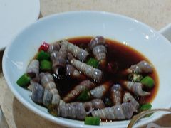 -船梆煮•蒸汽海鲜·生腌干蒸(五四广场店)