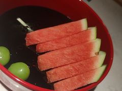 -半亩田·上海传统手工菜(新桥店)