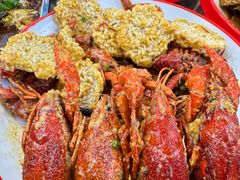 -香满锅老北京羊蝎子火锅·家常菜(新街口店)