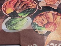 -小满手工粉(上海月星环球港店)