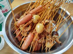 -嘉州鲜知味钵钵鸡(奎星楼店)