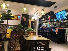 -庆合府重庆大排档(紫都城店)