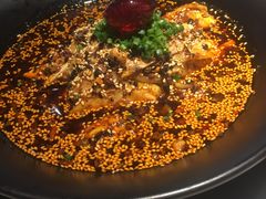 -拈菜(观音桥阳光世纪店)