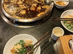 -花鲢鱼头火锅(春城东路店)