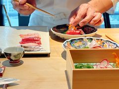 -元熹会席料理
