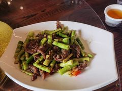 -清水湖度假村(罗浮山美食地标店)
