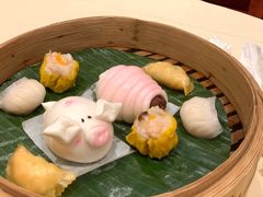 -镛记酒家