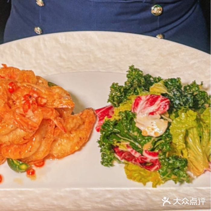 金链花·泰国餐厅(国贸店)图片