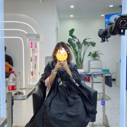 -FINE HAIR造型沙龙