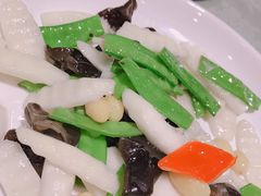 -紫阳家宴(源深店)