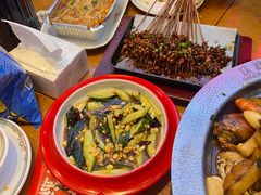 -庆峰龙虾烧烤(合肥一店)