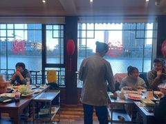 -南门涮肉(通州大船店)