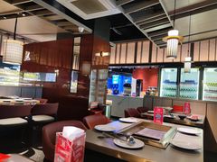 -蓉城四海黑牛烤肉海鲜自助餐厅(宜兴宝龙店)
