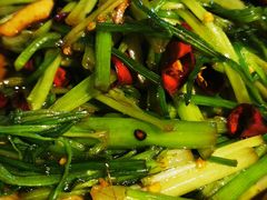 水芹干丝-乡亲鹅肉城(昆山店)