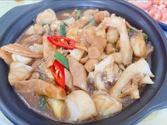 -江东鲈鱼馆