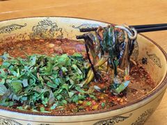 -乐山第一家临江鳝丝(茶坊路店)