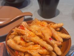 -创味·民间海南菜·非遗藤桥排骨(藤桥·免税城店)