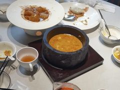 -狮王府淮扬菜(夫子庙老门东店)