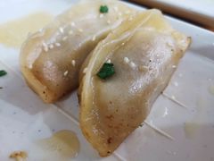 -小姜锅贴(凤凰街店)