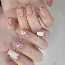 -LILY NAILS美甲美睫