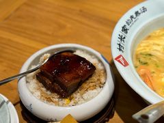 -村长家的疙瘩汤·东营菜(东营茶城店)