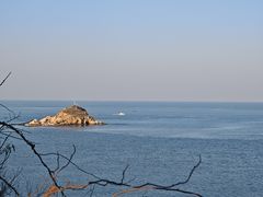-养马岛旅游度假区